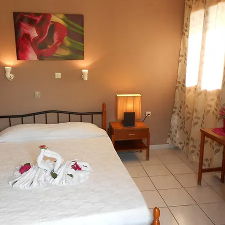 Niki's Gasthof Rhodes City
