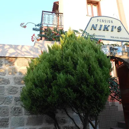 Gasthof Niki's